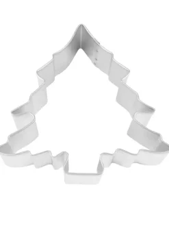 Pepparkaksform – Julgran 13 cm