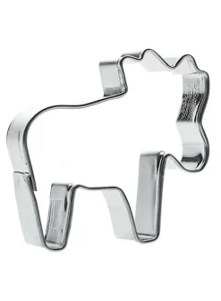 Pepparkaksform älg – 11 cm