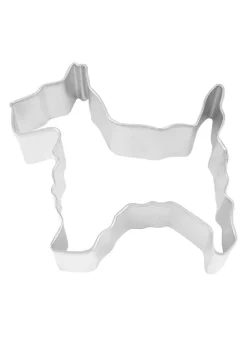 Pepparkaksform – Scottie dog