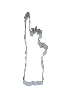 Pepparkaksform – Statue of Liberty