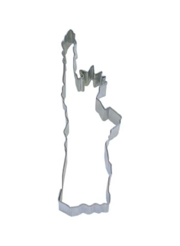 Pepparkaksform – Statue of Liberty