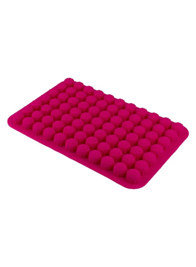Pralinform Hallon – 77 st – 26×17 cm – Pufz