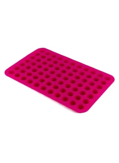 Pralinform Hallon – 77 st – 26×17 cm – Pufz