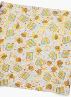 Presentpapper Birthday Cake – Rifle Paper Co
