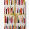 Presentpapper Candles – Rifle Paper co