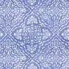 Presentpapper Ceramic Blue 76 x2,4 m. – Caspari