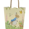 Presentpåse Peter Rabbit i Trädgården – Meri Meri