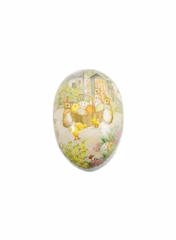 Påskägg 15 cm Beatrix Potter