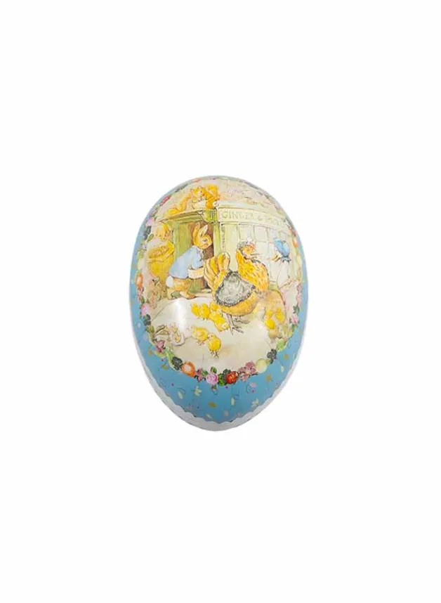Påskägg 15 cm Beatrix Potter