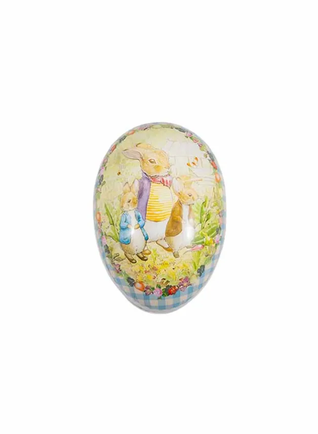 Påskägg 15 cm Beatrix Potter