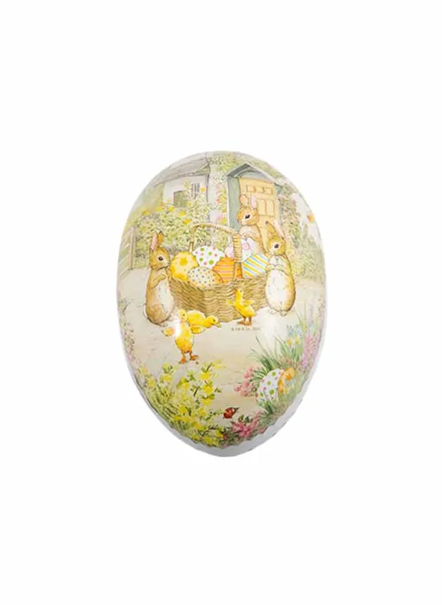 Påskägg 18 cm Beatrix Potter