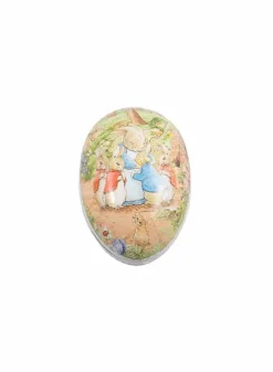 Påskägg 12 cm Beatrix Potter