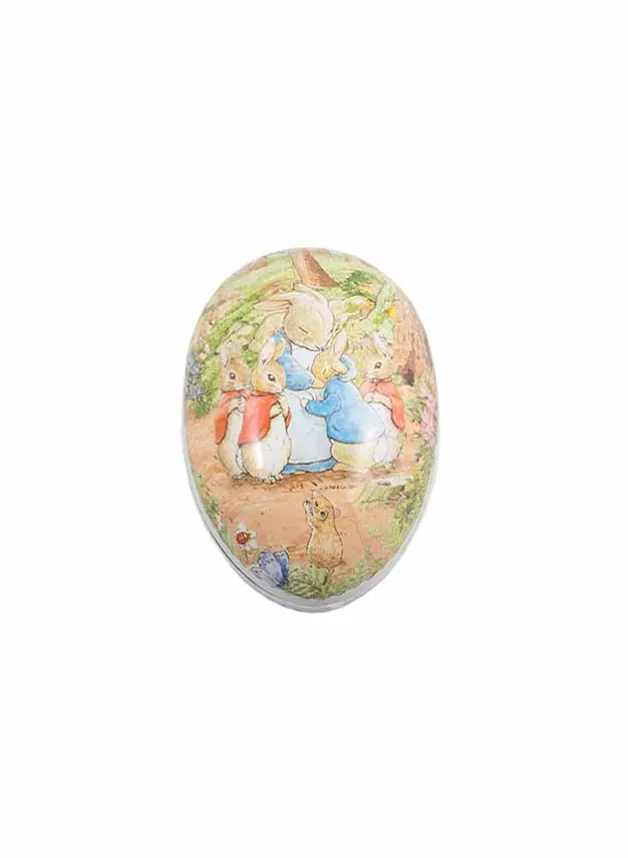 Påskägg 12 cm Beatrix Potter