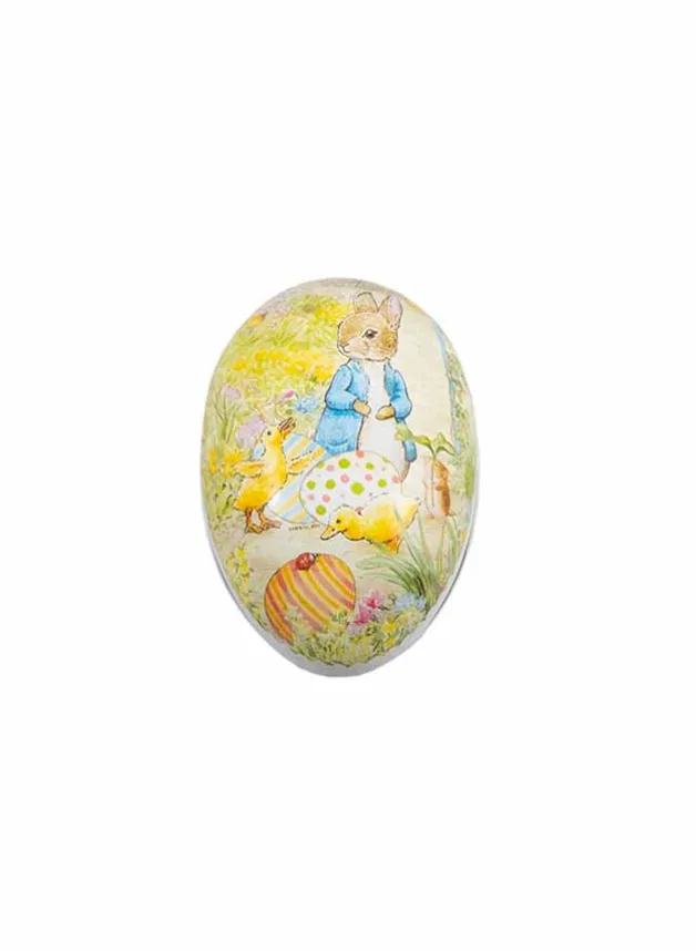Påskägg 12 cm Beatrix Potter