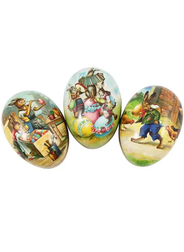 Påskägg Holiday Time – 15 cm