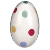 Påskägg i plåt Prickar – Emma Bridgewater