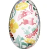 Påskägg i plåt Trädgård – Emma Bridgewater