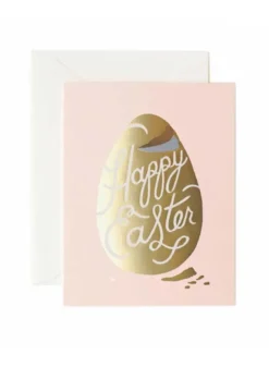 Påskkort – Candy Easter Egg Card – Rifle Paper Co