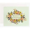 Påskkort – Easter Garden Card – Rifle Paper Co
