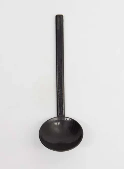 Ramensked Mörkbrun i hårdplast 20 cm – Tokyo Design