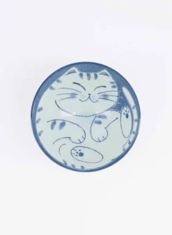Risskål Kawaii Cat 11,5×6 cm 300ml – Tokyo Design