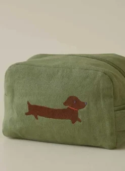 Roxy Necessär Tax 17×11 cm