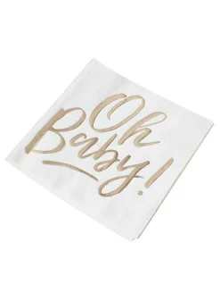 Servetter Oh baby!