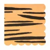 Servetter Safari Large 16,5×16,5 cm – Meri Meri