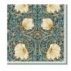 Servett William Morris Pimpernel