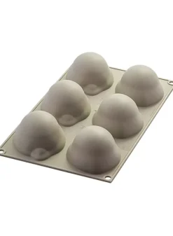 Silikonform Citron 3D – Delizia al Limone – Silikomart