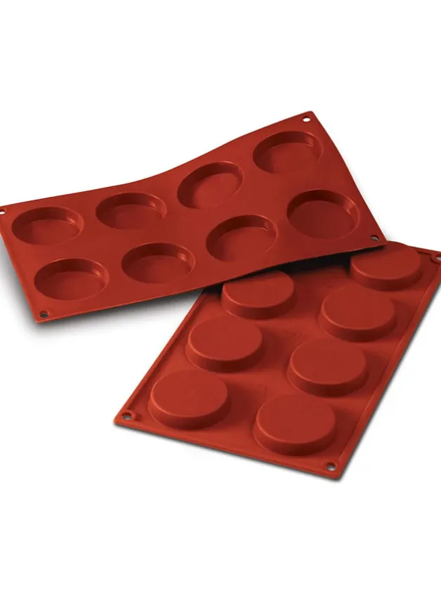 Silikonform Florentiner SF029 – Silikomart
