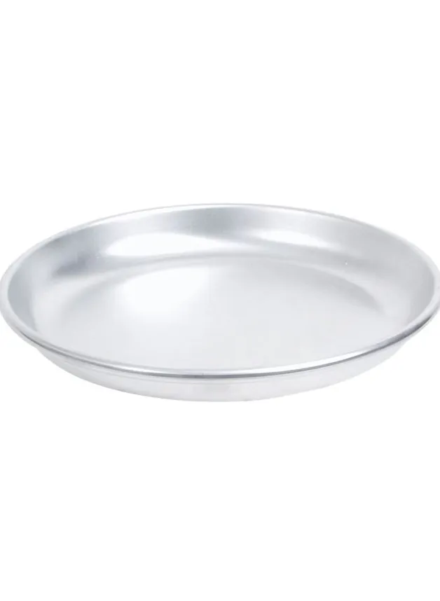 Skaldjursfat i aluminium 33 cm – Ottinetti