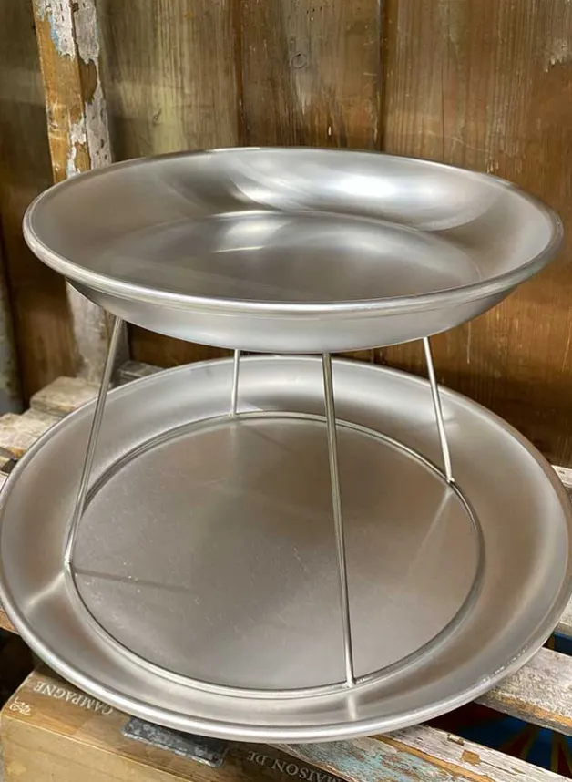 Skaldjursställning höjd 20cm – Ottinetti