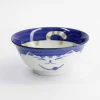 Skål Kawaii Cat Neko 15×7 cm 500ml – Tokyo Design
