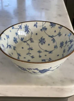 Skål Tokyo Natsu Karakusa – 15×7 cm – Tokyo Design