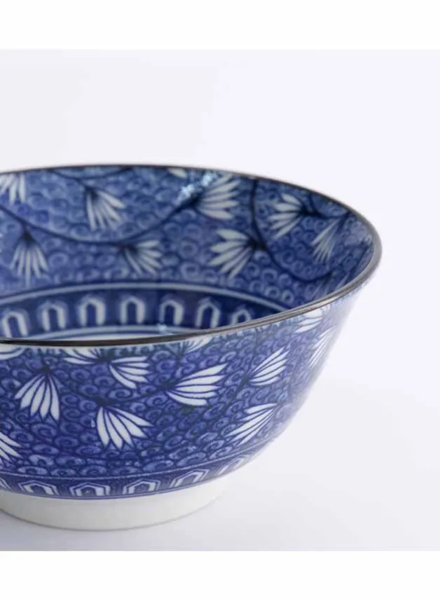 Skål Tokyo Tsuta Karakusa – 15×7 cm – Tokyo Design
