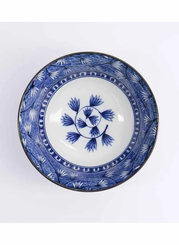Skål Tokyo Tsuta Karakusa – 15×7 cm – Tokyo Design