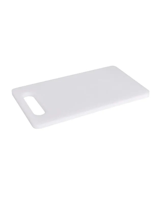 Skärbräda 25 x 15 cm i polyten – KitchenCraft