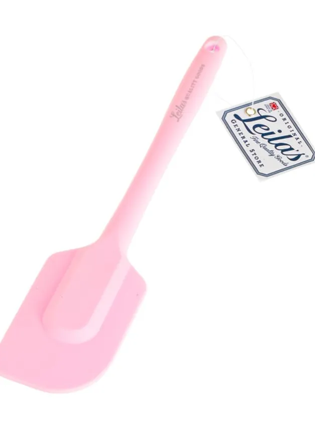Slickepott i silikon – Rosa – Leilas