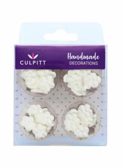 Sockerdekoration Mini Blossom – Culpitt