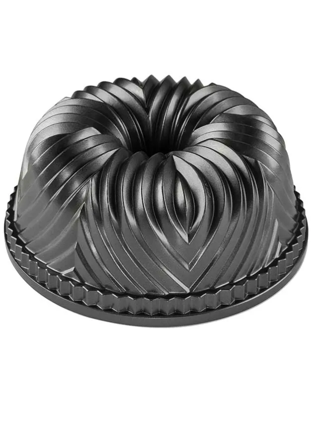 Sockerkaksform Bavaria 2,4 l – Nordic Ware