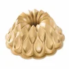 Sockerkaksform Crown bundt pan 2,4 l – Nordic Ware