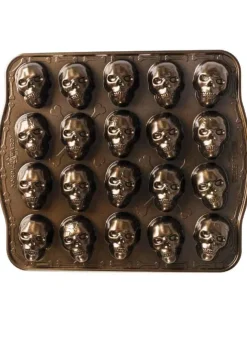 Sockerkaksform Döskallar 20 st 0,6 l – Nordic Ware