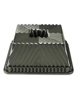 Sockerkaksform Fyrkantig 2,4 l – Nordic Ware