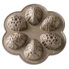 Sockerkaksform – Ägg ornament – Nordic Ware