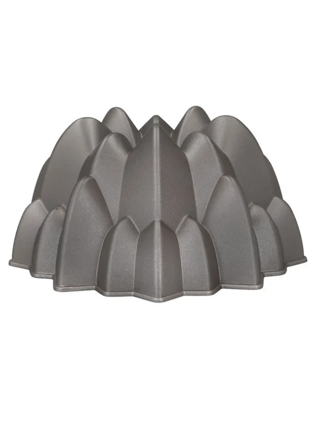 Sockerkaksform Gjuten Aluminium non-stick Peak Cake – MasterClass