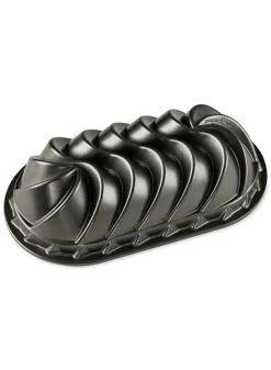 Sockerkaksform Heritage avlång 1,4 l – Nordic Ware