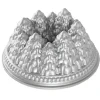 Sockerkaksform Julgranar 2,2 l – Nordic Ware