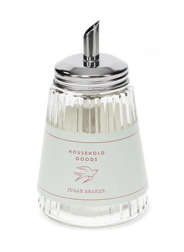 Sockerströare i glas – 250ml