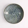 Sojafat Blomma Swirl 14358- Tokyo Design